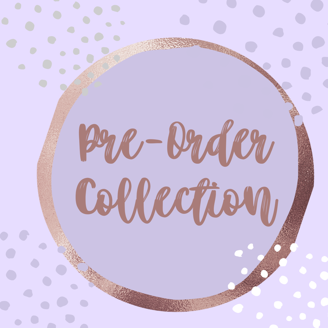 Pre-Order Collection