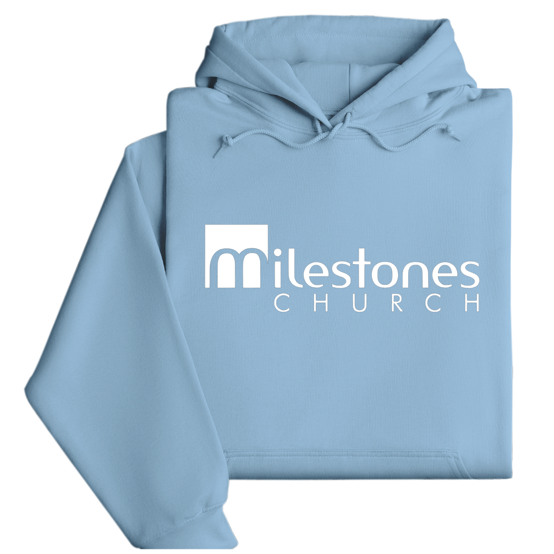 Milestones Hoodie