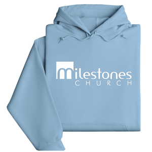 Milestones Hoodie