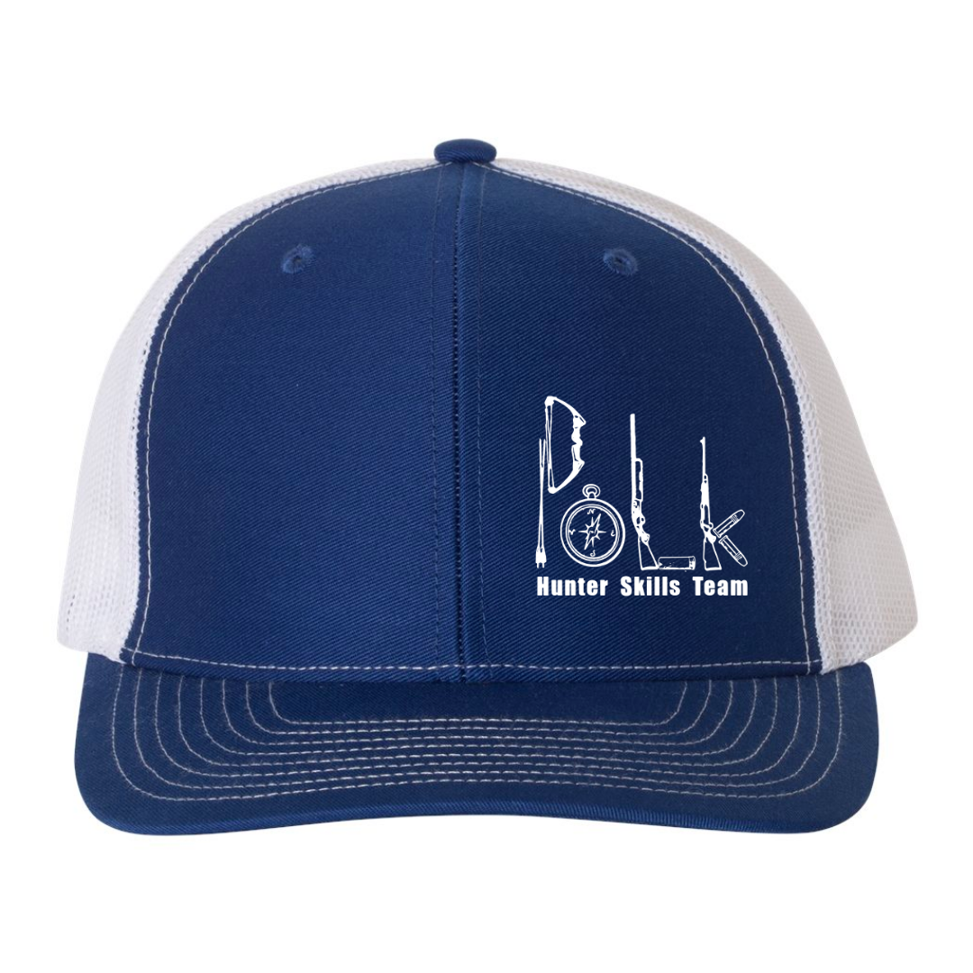 PHST Embroidered Hat