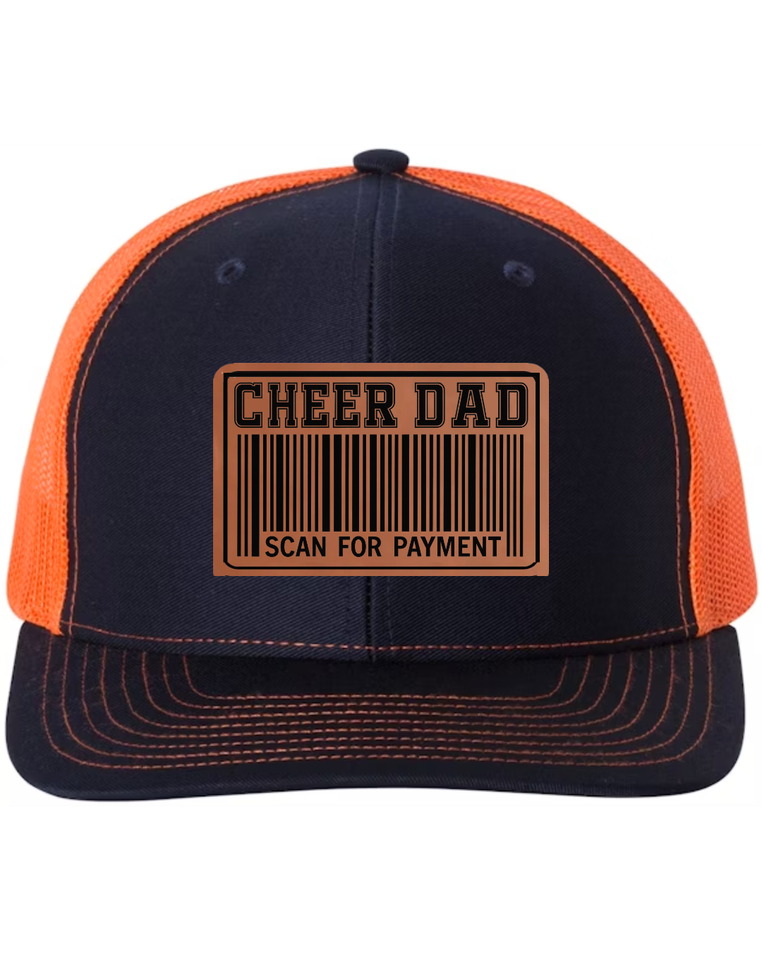 Cheer Dad Hat