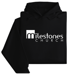 Milestones Hoodie