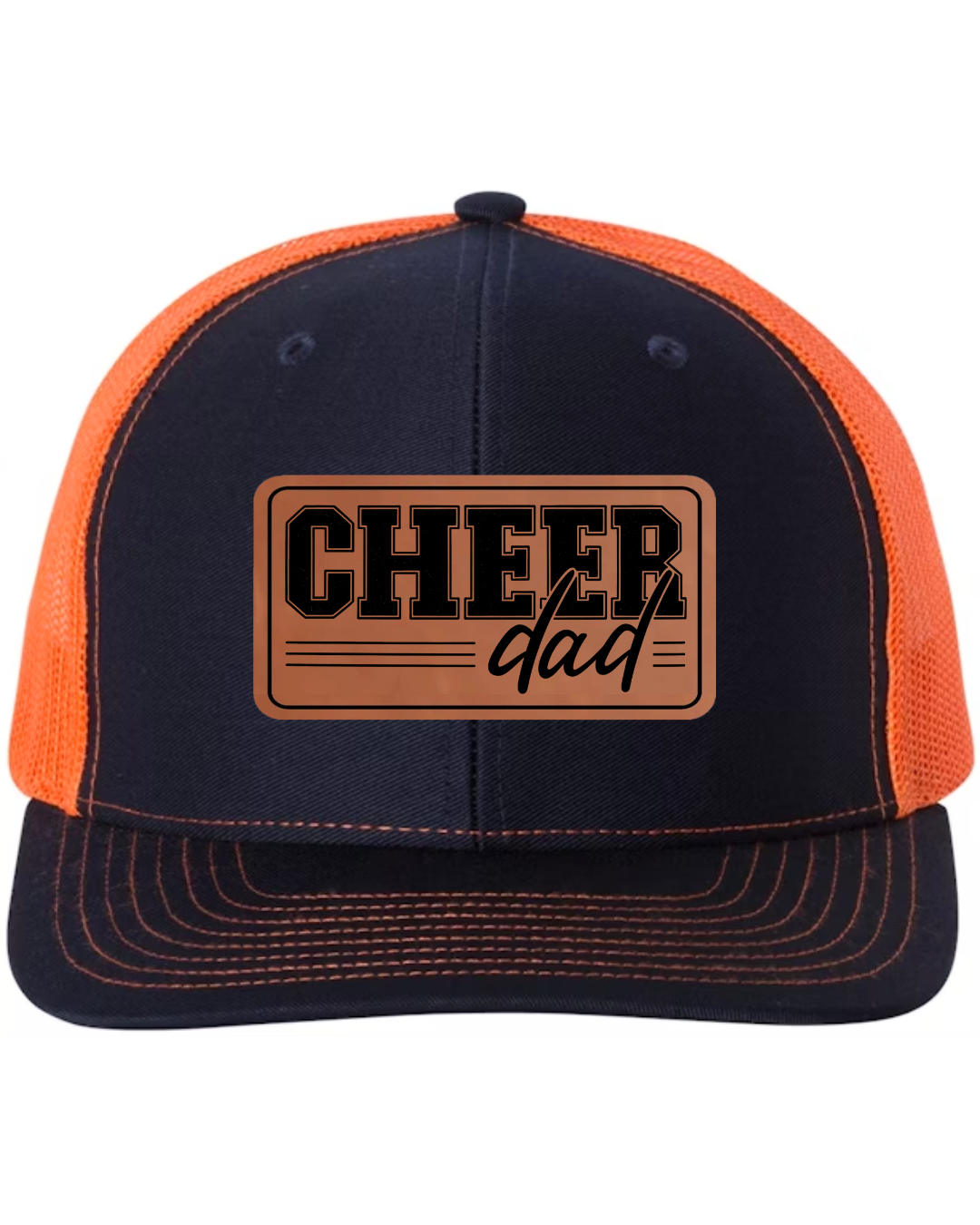 Cheer Dad Hat