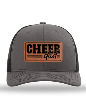 Cheer Dad Hat
