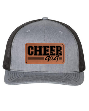 Cheer Dad Hat