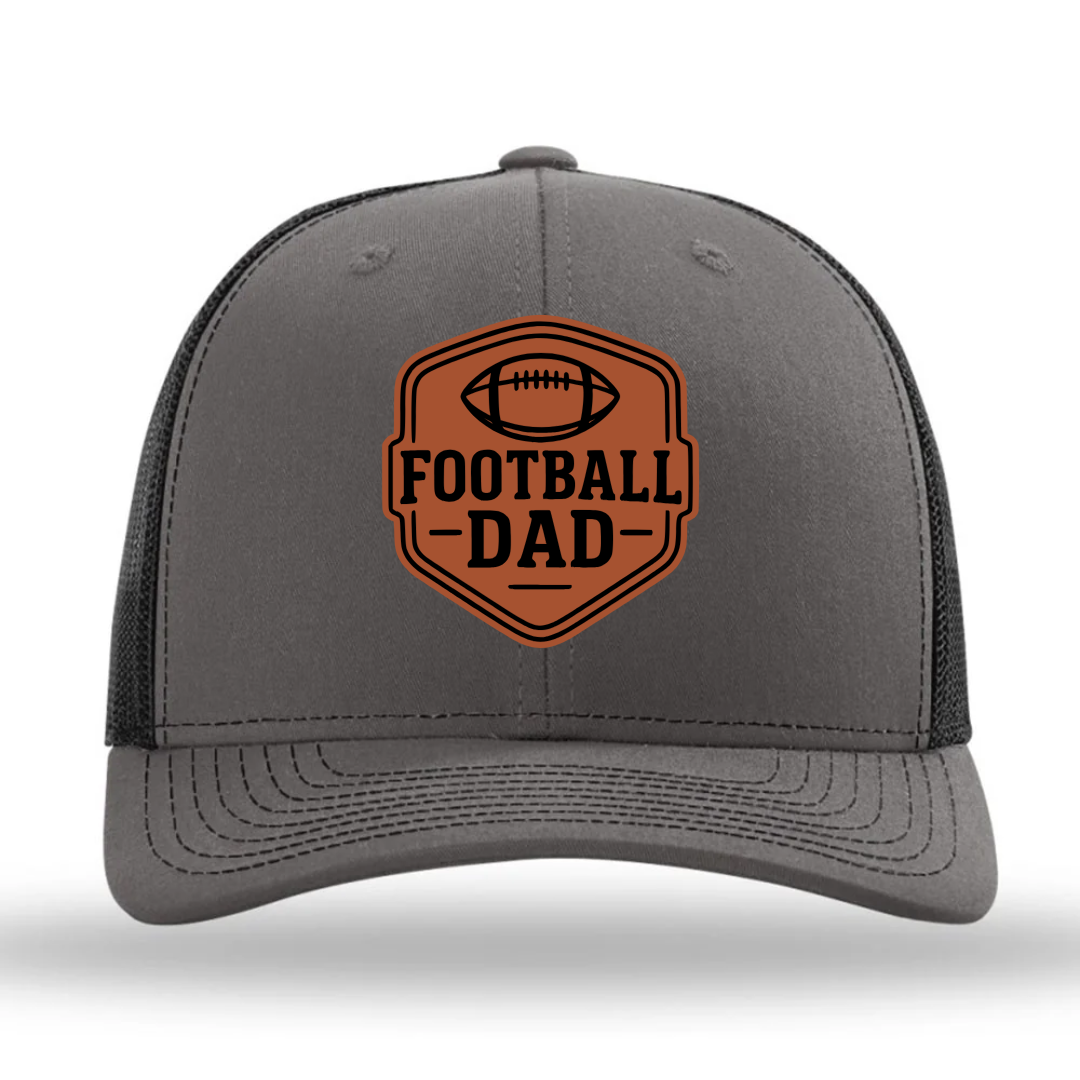 Football Dad Hat