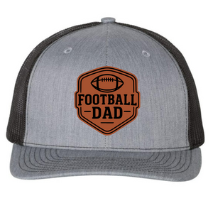 Football Dad Hat