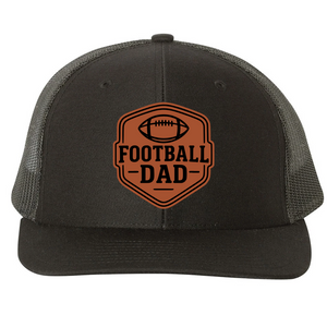 Football Dad Hat