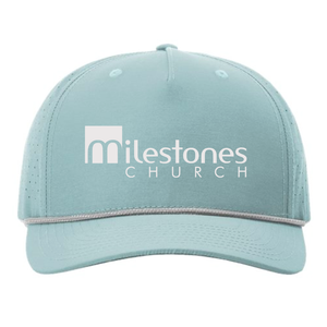 Milestones Rope Hat