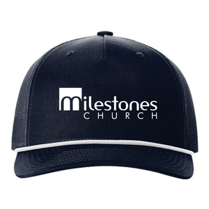 Milestones Rope Hat