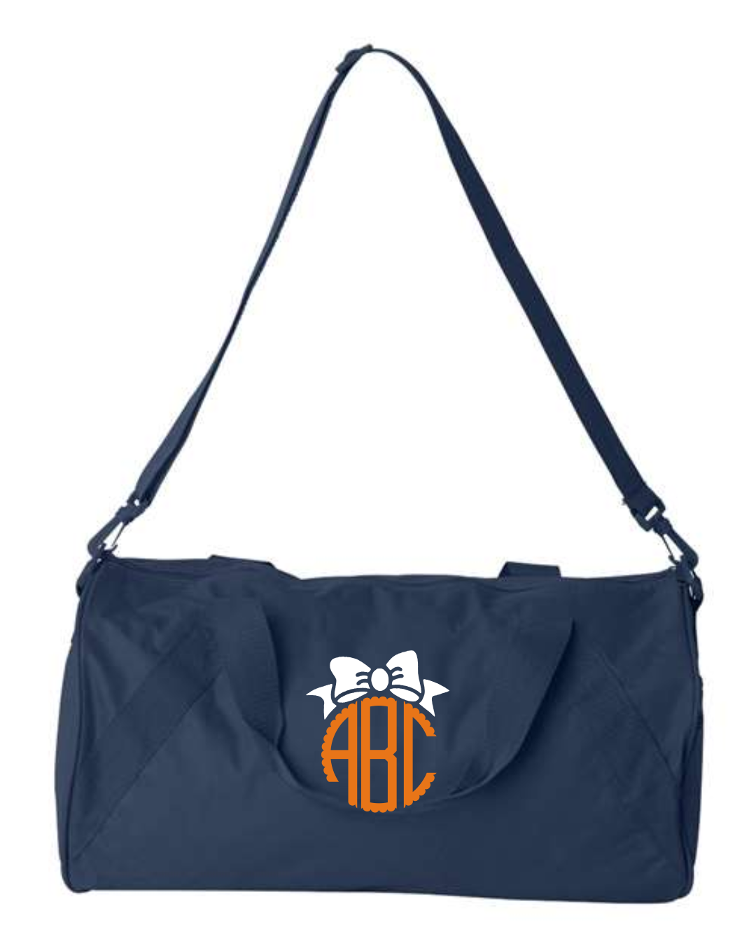 Monogram Duffle Bag
