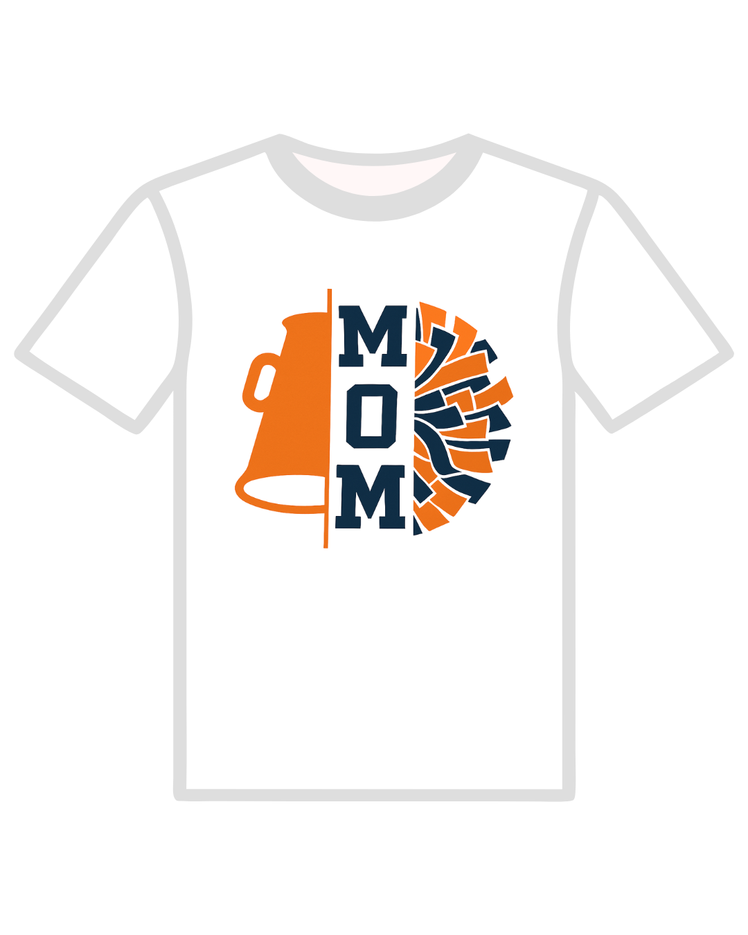 Cheer Customizable Design