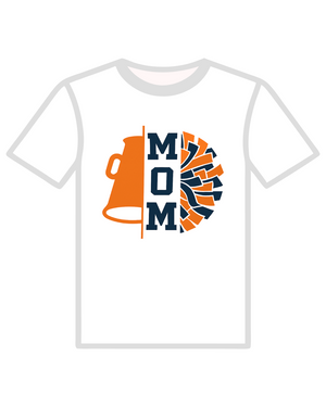 Cheer Customizable Design