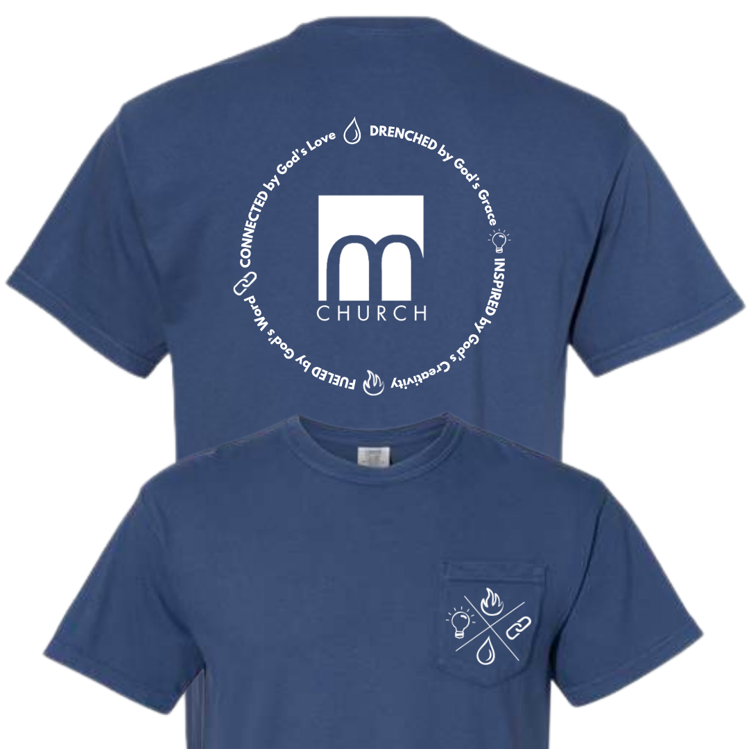 Milestones Core Value Tee