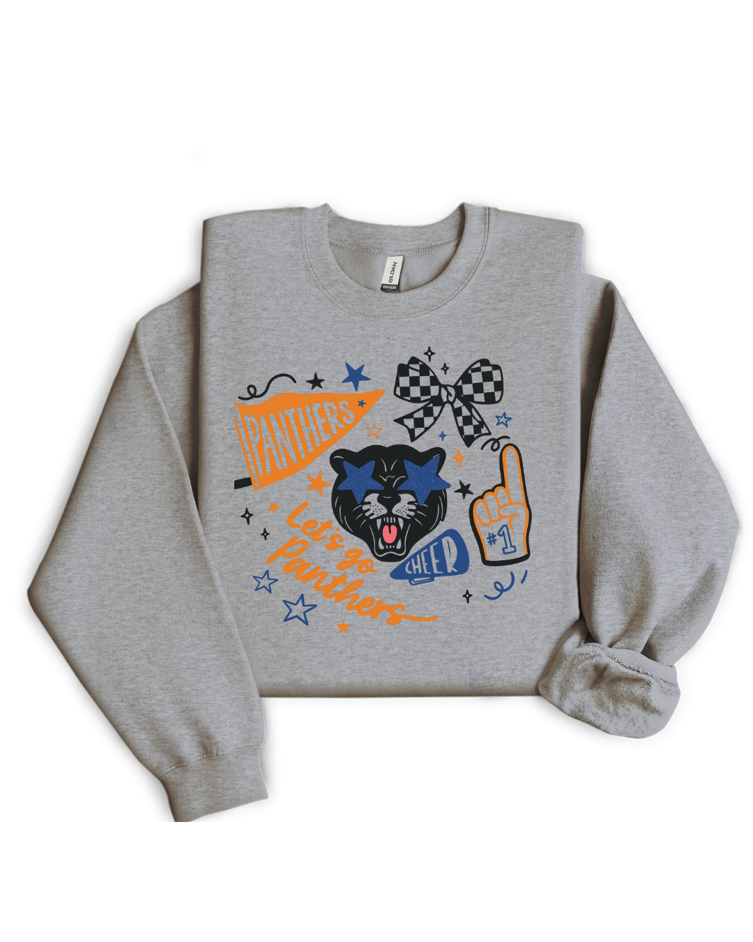 Coquette Design Tee