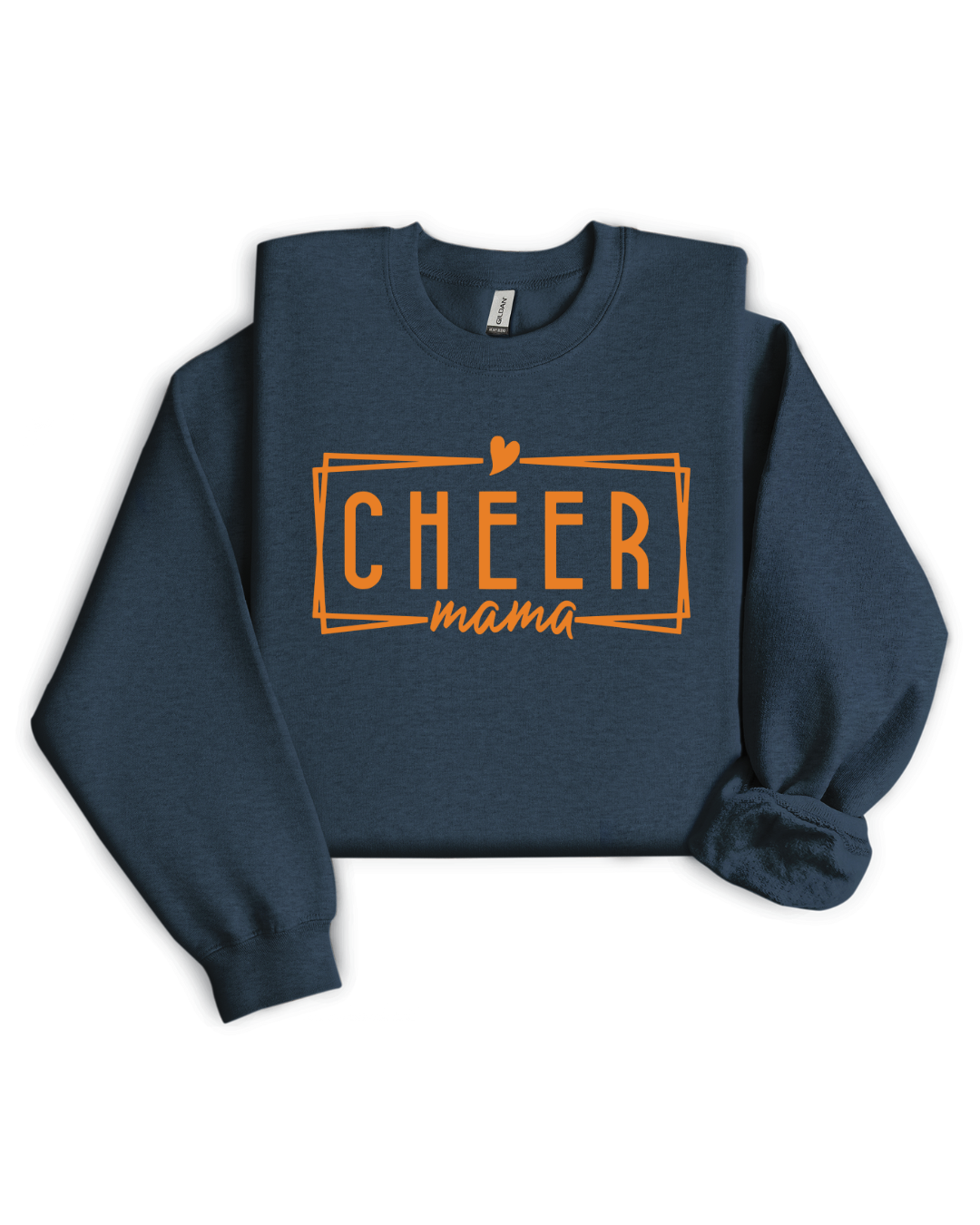 Cheer Mama Design