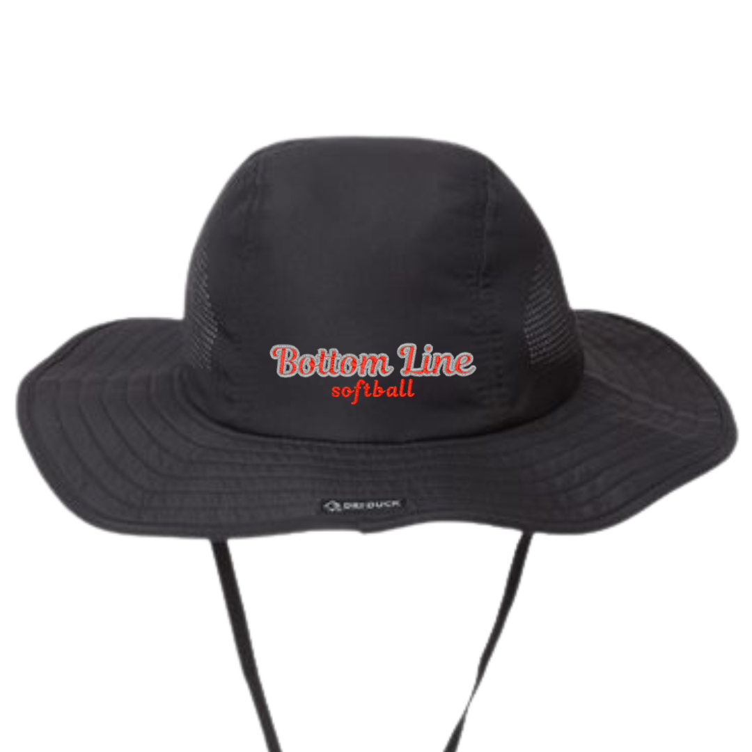 Bottom Line Performance Booney