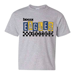 Eagles Blocks IES PTO Design