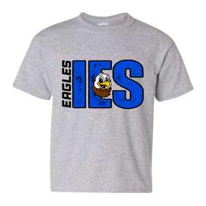 Blue Sport IES PTO Design