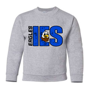 Blue Sport IES PTO Design