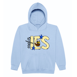 Yellow Stripe IES PTO Design