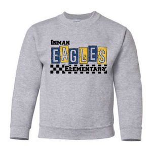 Eagles Blocks IES PTO Design