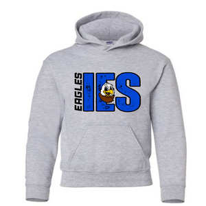 Blue Sport IES PTO Design