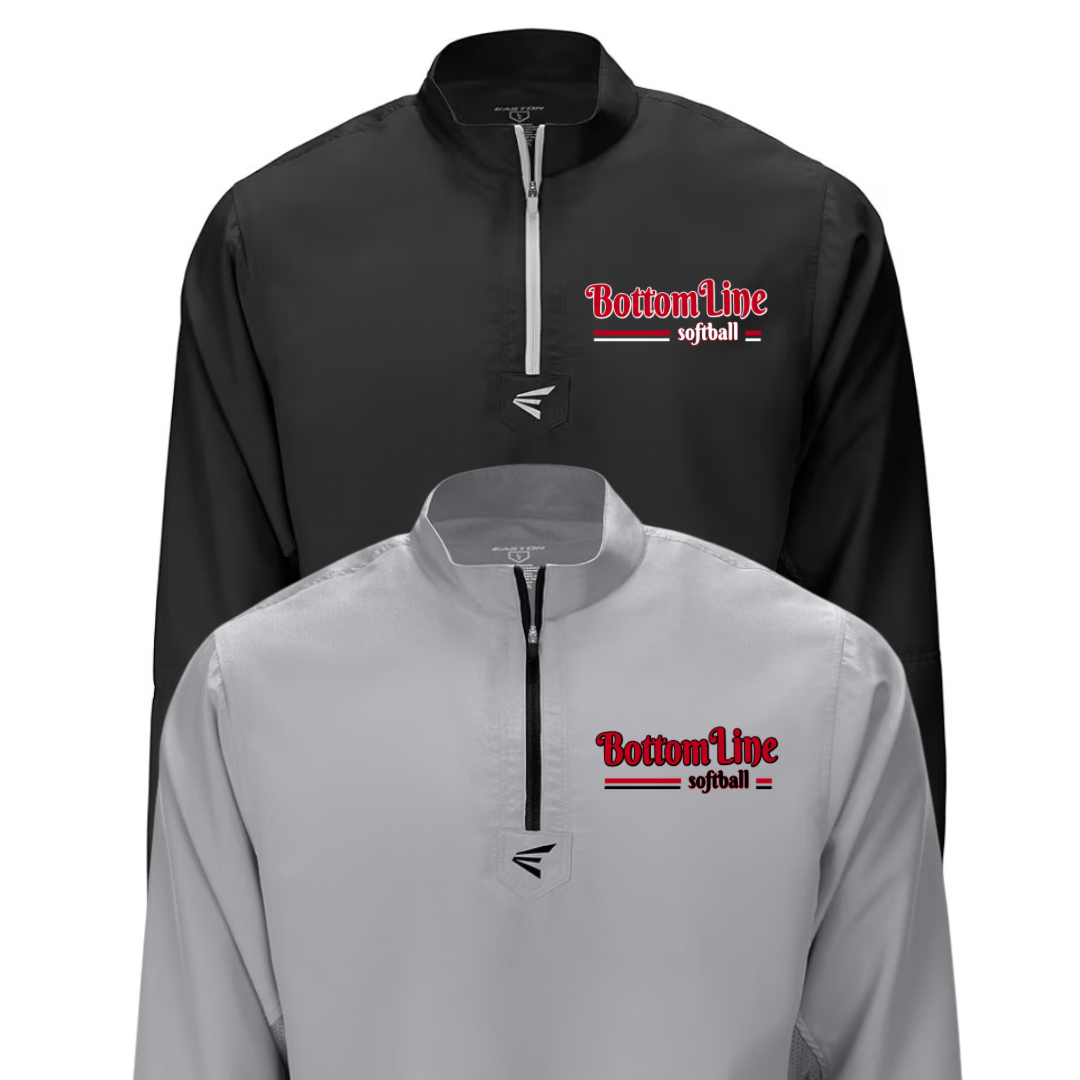 BottomLine Cage Jacket