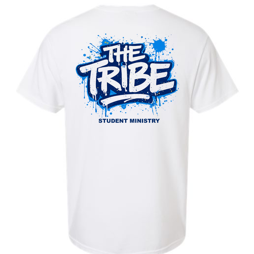 Milestones The Tribe Tee