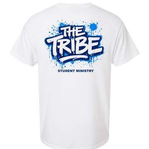 Milestones The Tribe Tee