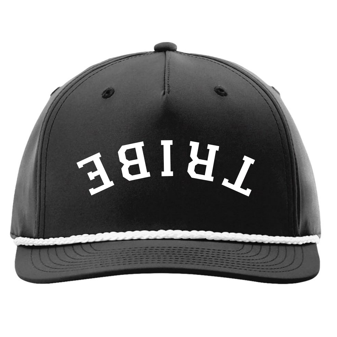 Milestones TRIBE Rope Hat