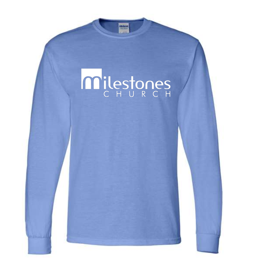 Milestones Long Sleeve