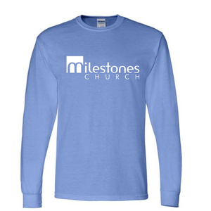 Milestones Long Sleeve