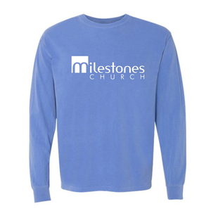 Milestones Long Sleeve