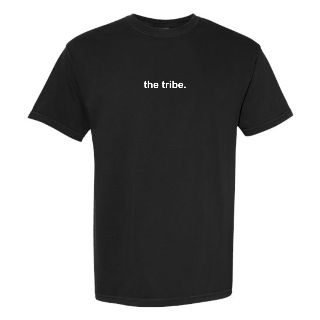 Milestones The Tribe Tee