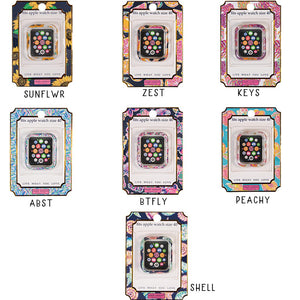 Simply Southern Apple Watch Bumpers