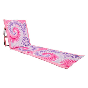 Beach Lounge Chair - SS
