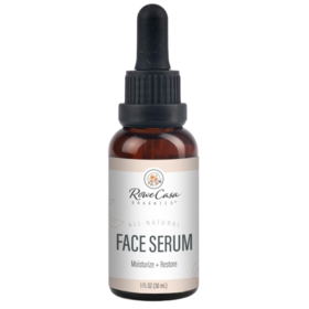 Rowe Casa - Face Serum