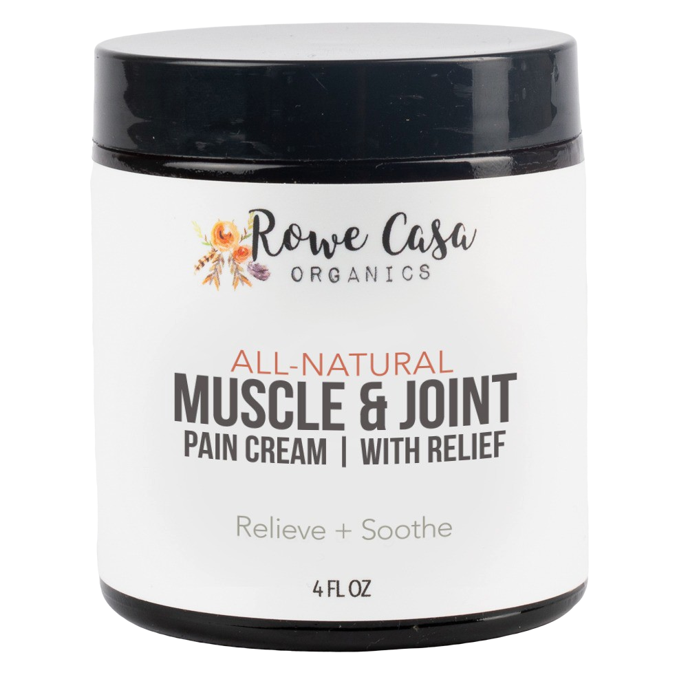 Muscle and Joint Pain Cream
