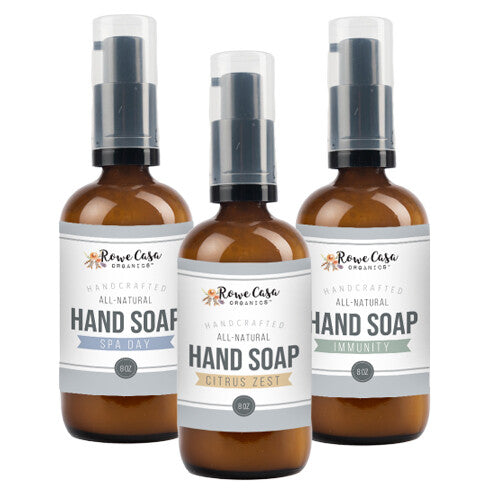 Rowe Casa Hand Soap