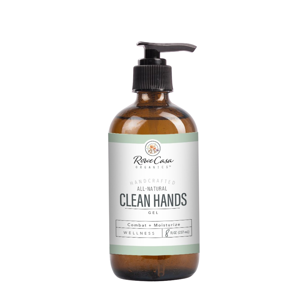 Rowe Casa- Clean Hand Gel