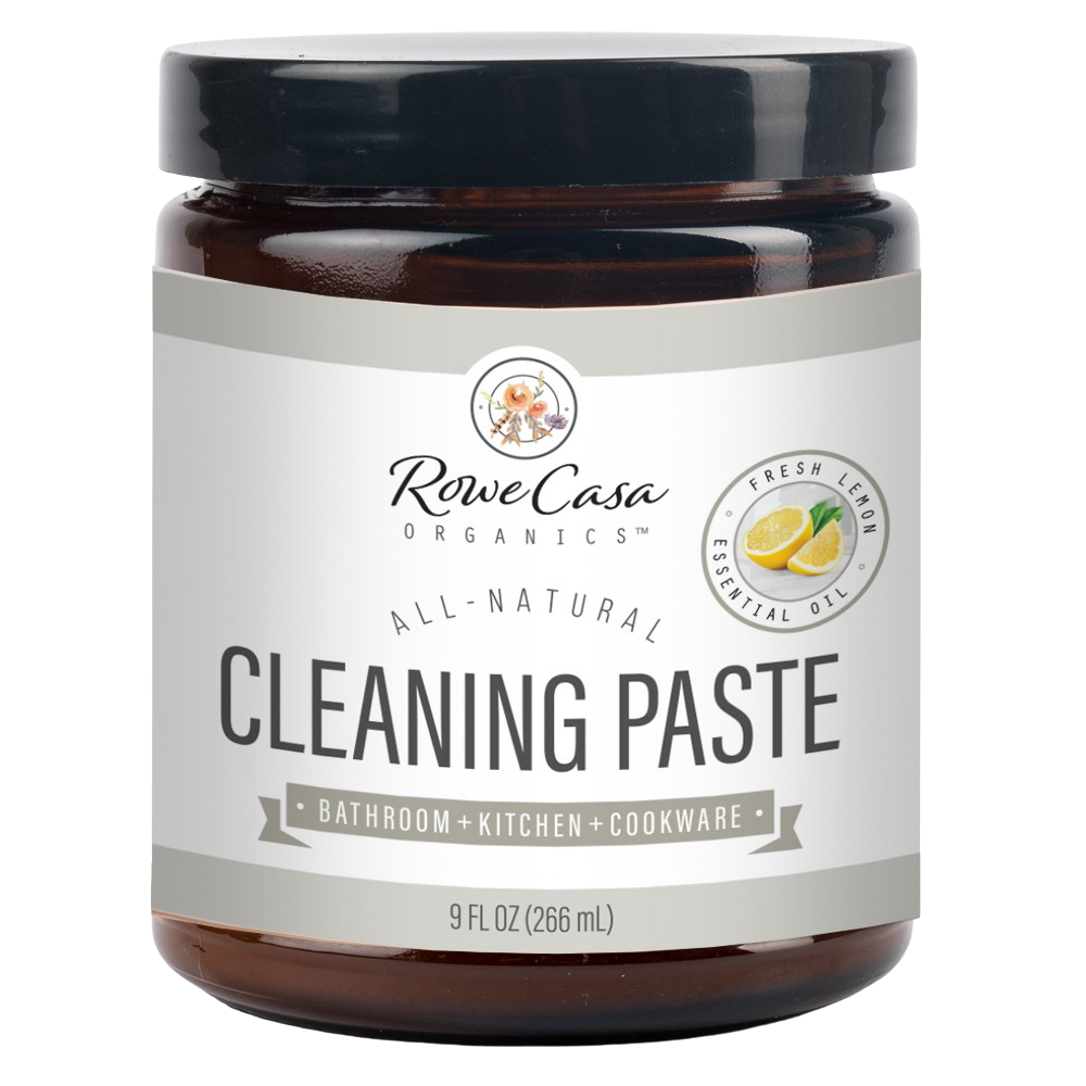 Rowe Casa Cleaning Paste