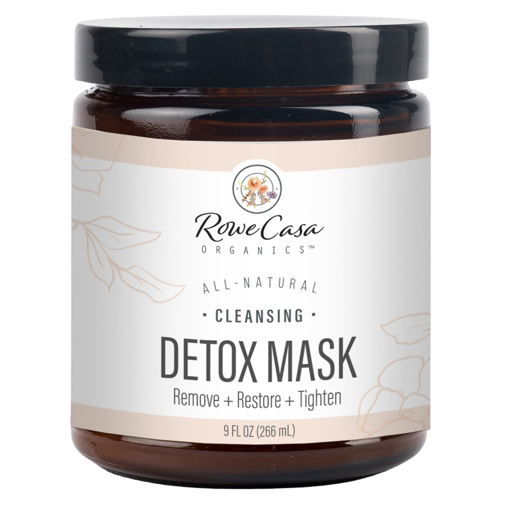 Rowe Casa- Detox Mask