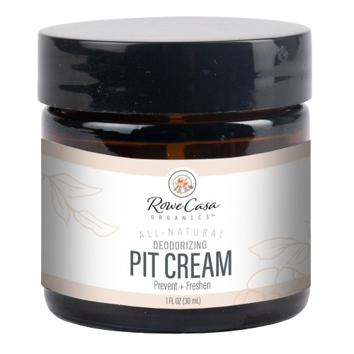 Rowe Casa- Pit Cream