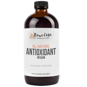 Antioxidant Infusion 16oz