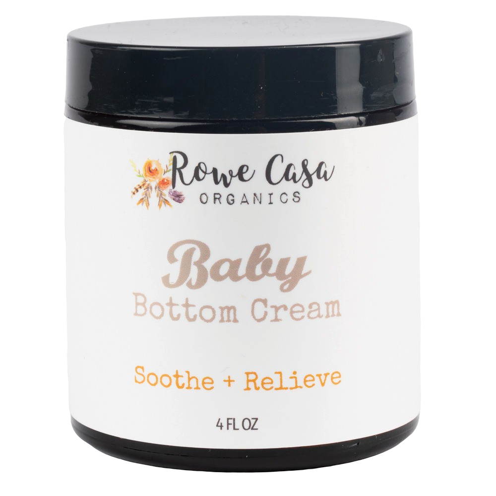Baby Bottom Cream