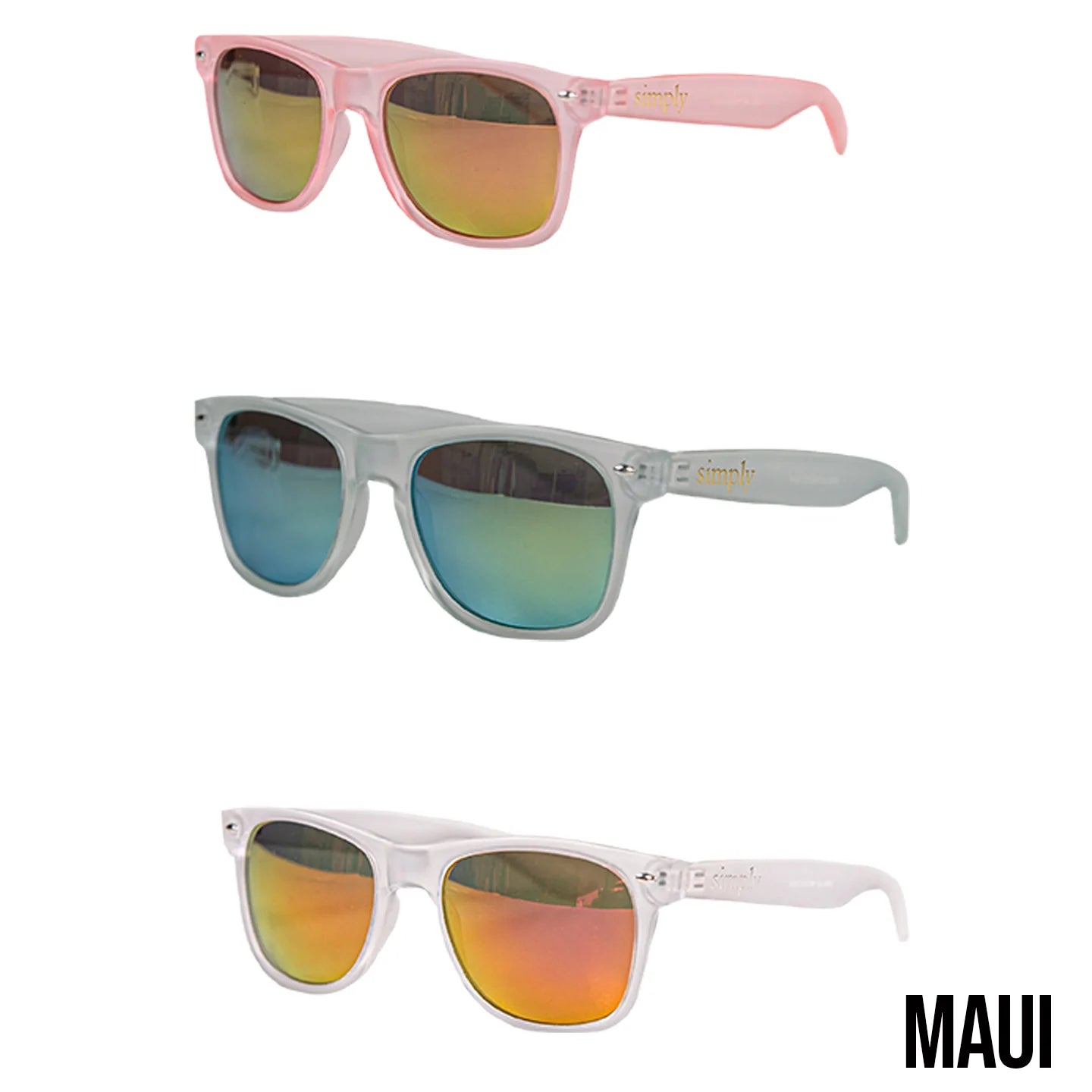 Sunglasses - SS