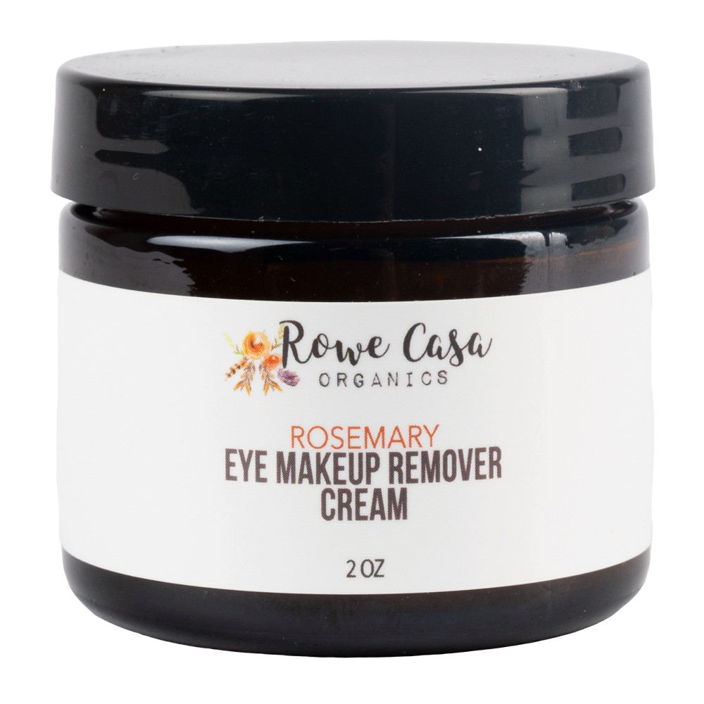 Eye Make-up Remover- Rowe Casa