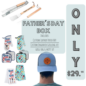 Father’s Day Box 2022