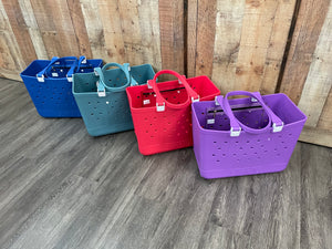 Simply Southern Large Tote